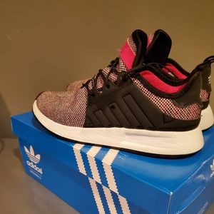 Girls Adidas Shoes